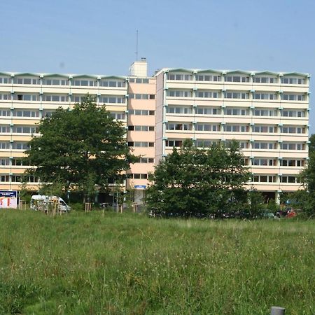 Ferienwohnung E511 Fuer 2-4 Personen An Der Ostsee Бразилиен Екстериор снимка