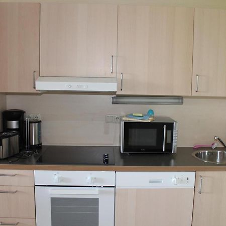 Ferienwohnung E511 Fuer 2-4 Personen An Der Ostsee Бразилиен Екстериор снимка