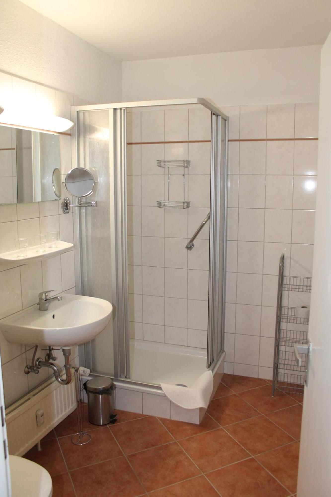 Ferienwohnung E511 Fuer 2-4 Personen An Der Ostsee Бразилиен Екстериор снимка