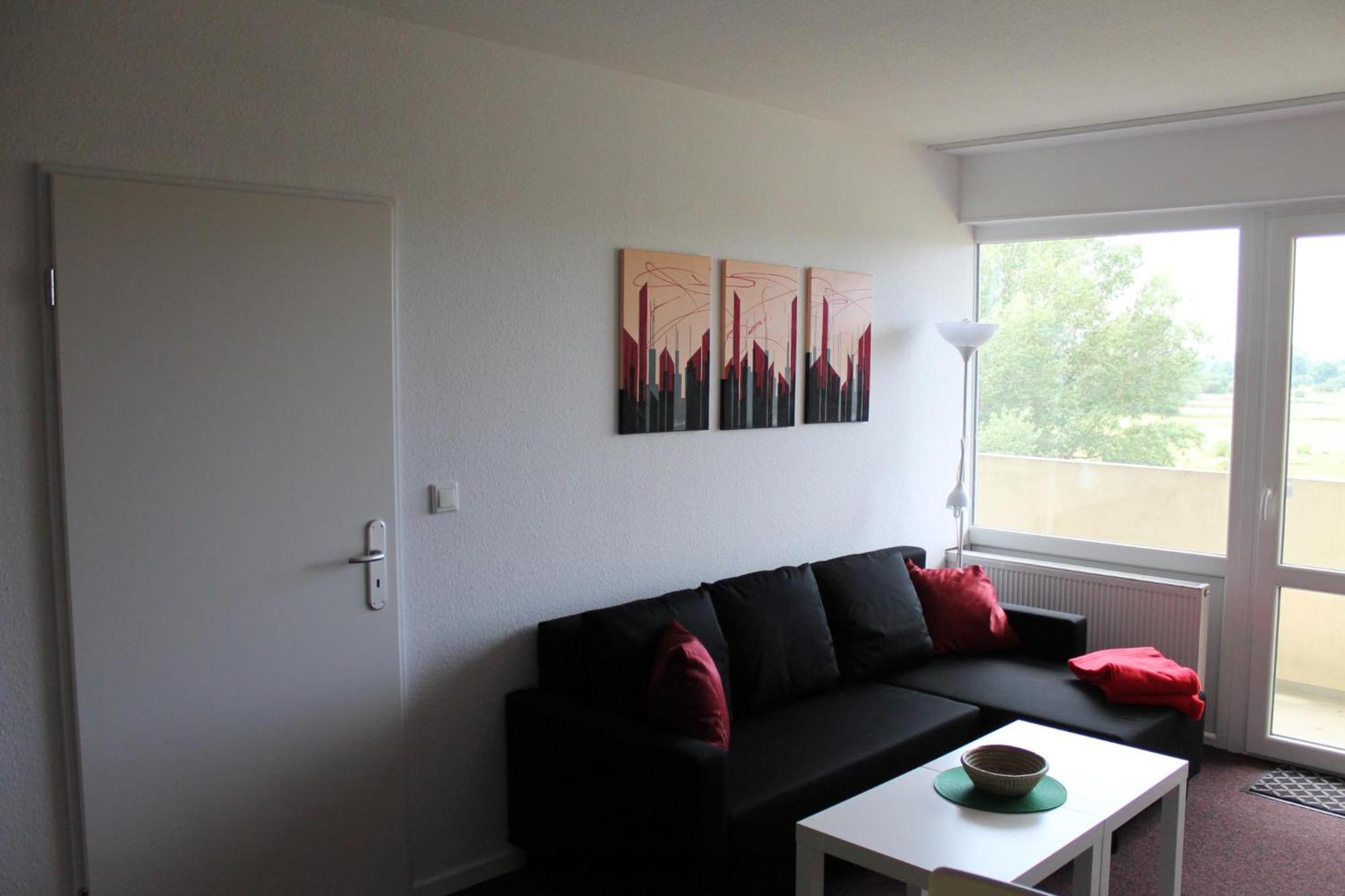 Ferienwohnung E511 Fuer 2-4 Personen An Der Ostsee Бразилиен Екстериор снимка